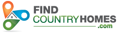 Find Country Homes